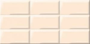 ВОГ БЕЖ Плитка 20,1*40,5