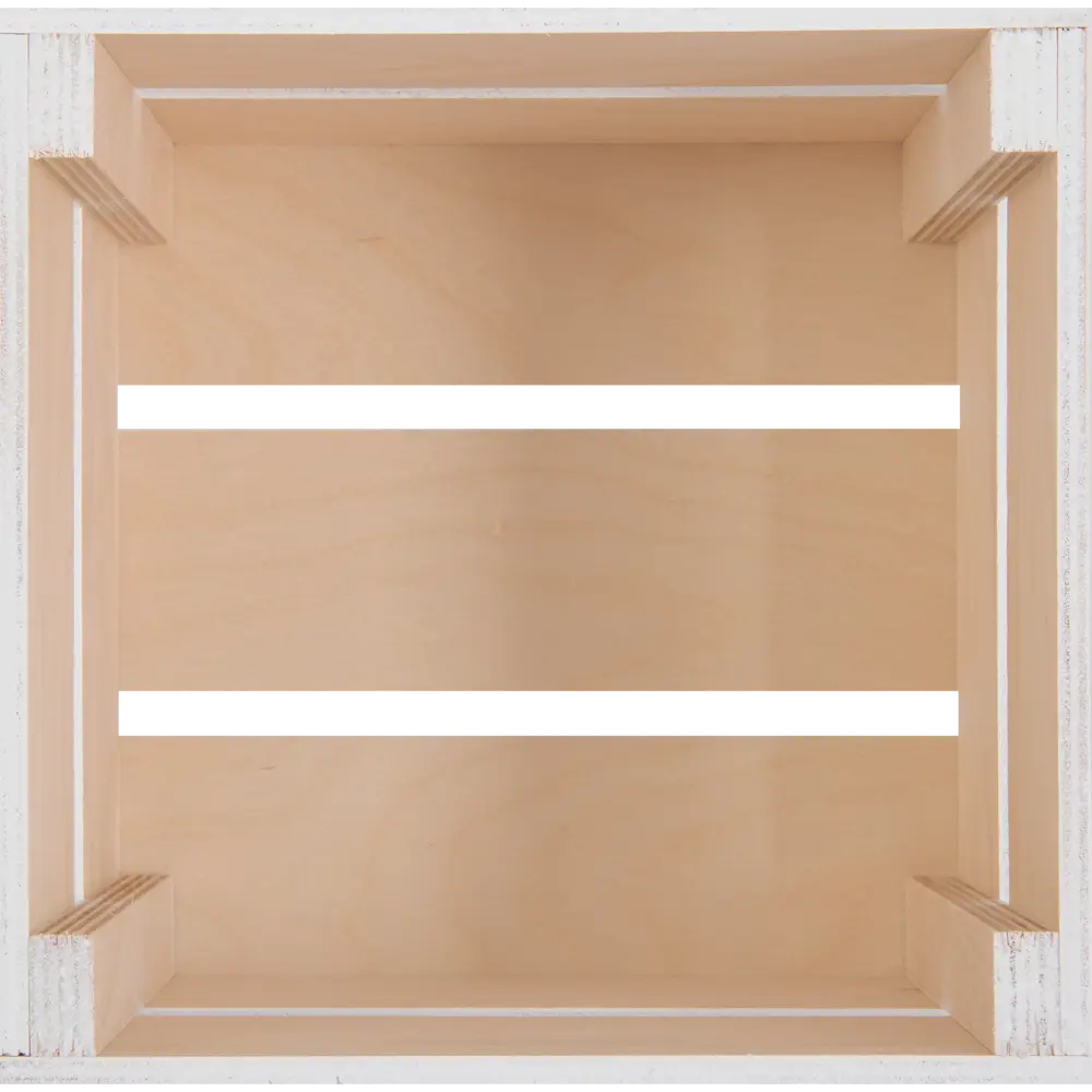 Ящик М3 Морена деревянный Santreyd STLM-2195077 - Вид №1