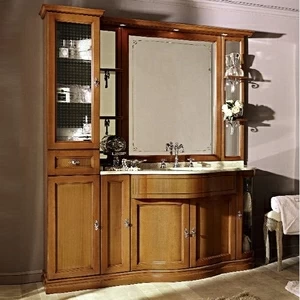 Мебель для ванной IL Borgo comp#39