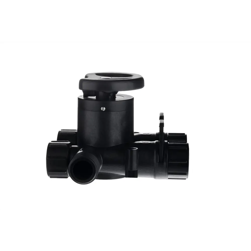 Байпас для 5 режимных блоков управления 1" Santreyd STLM-2044683 - Вид №2