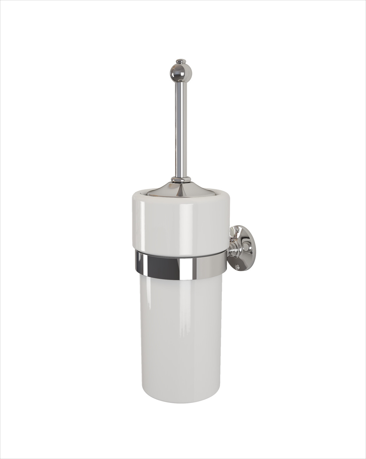 WM12 Ерш подвесной Cavendish Devon&Devon  - Вид №1