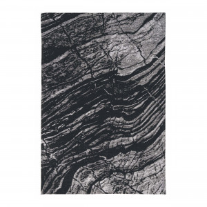 2000983236470 Ковер Basalto Dark Gray (C1120) CARPET DECOR Stone