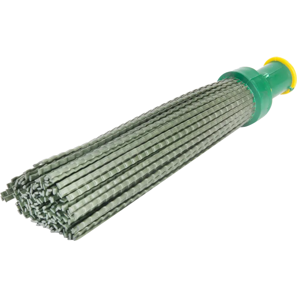 Santreyd Круглая садовая метла для идеальной уборки территории 14363515 STLM-1353958 - Вид №2