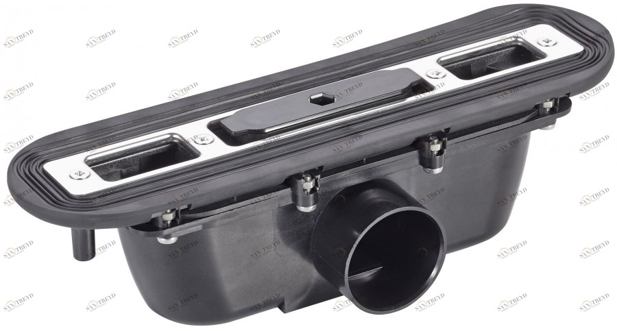 E62623-NF Слив Jacobdelafon SURFACE Santreyd