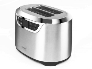 8117471 Тостер CASO T2 серебристый