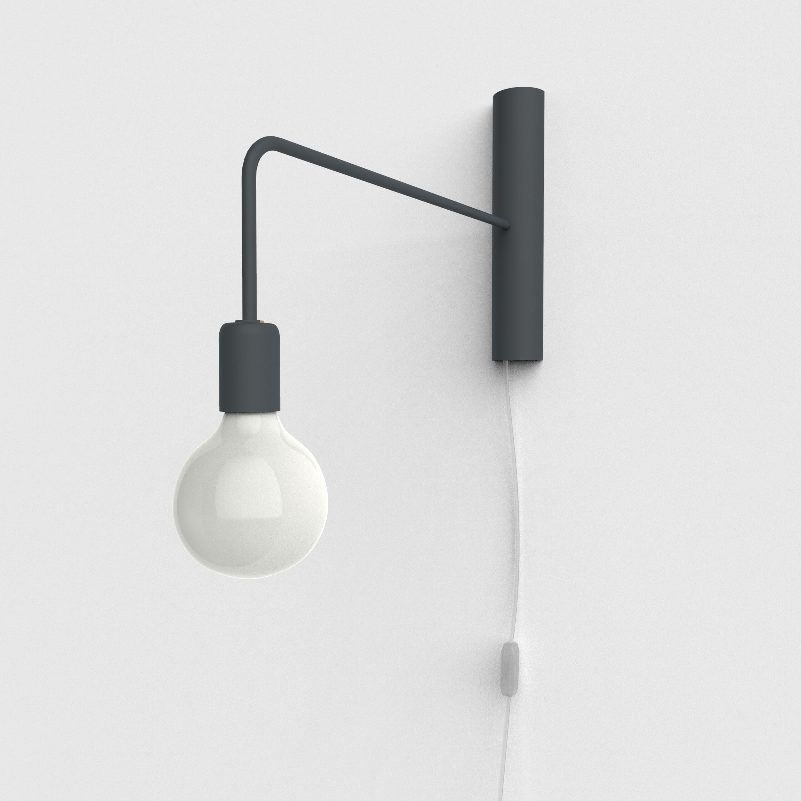 Светодиодный настенный светильник с фиксированной рукояткой WayPoint Америка ARCH-00009664 - Вид №24