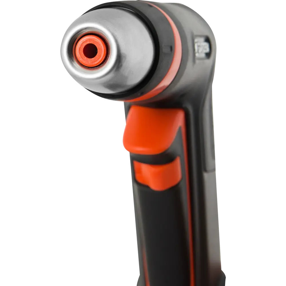 Набор Пистолет для полива Gardena Premium с коннектором 1/2-3/4" 2 режима STLM-2102962 - Вид №3