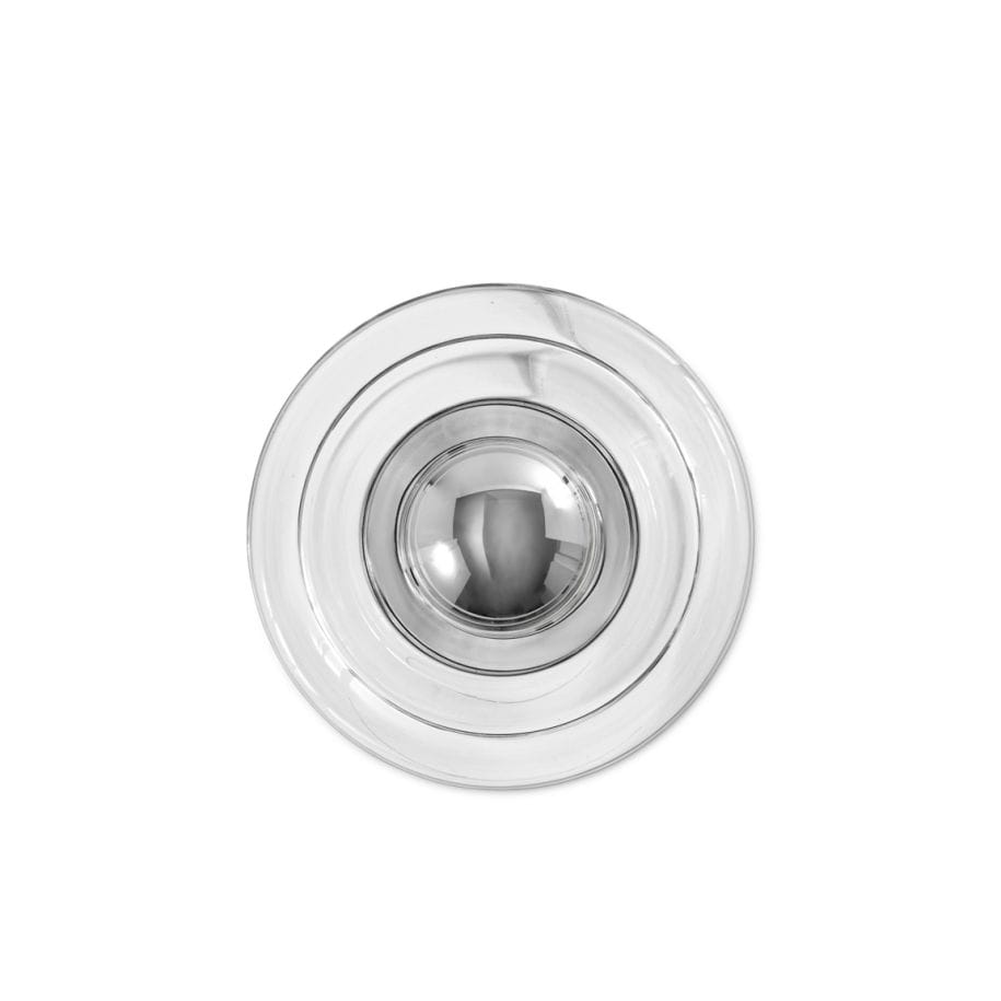 Стеклянный светодиодный настенный светильник Tom Dixon пресс ARCH-00062010 - Вид №6