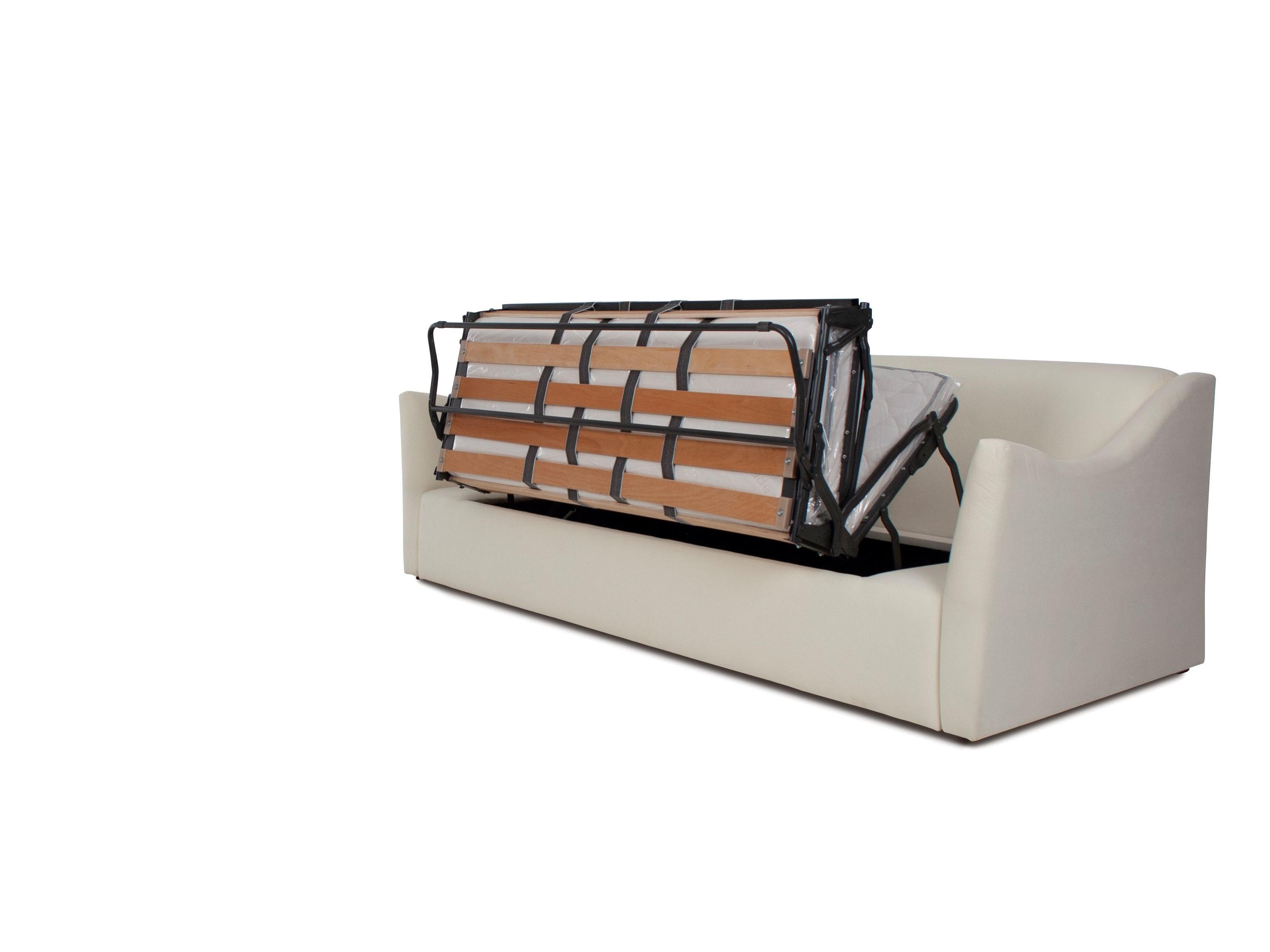 Двуспальный диван-кровать из ткани CREARTE COLLECTIONS Ascot Contemporain ARCH-00010561 - Вид №7