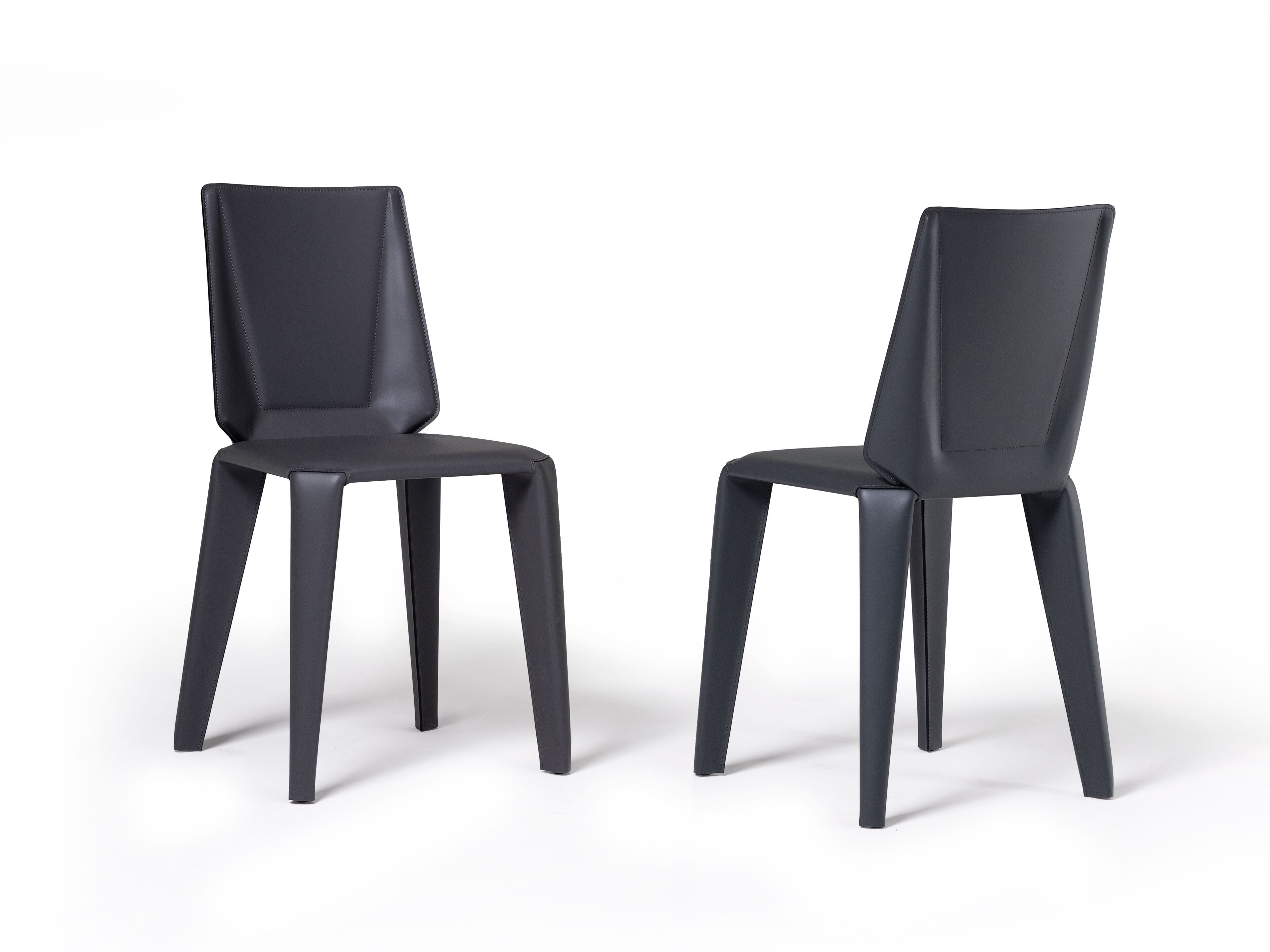 Кожаный стул Casa Covre AUGUSTA ARCH-00087557