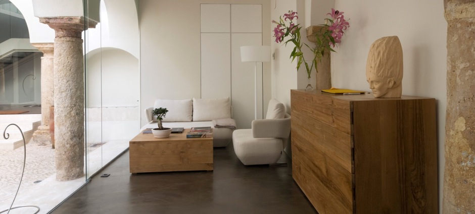 008350 Торшер Estiluz Dot DOT 2.0 - Вид №2