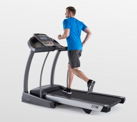 ELITE T7.1 Беговая дорожка horizon elite t7.1 Horizon  - Вид №3