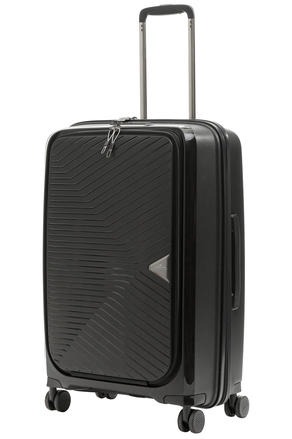 M1260-07-62 Чемодан M1260*62 M March Gotthard 