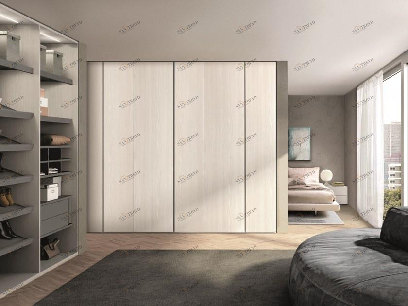 Zalf Вяз шкаф с ящиками Combi system sun-id-1390640