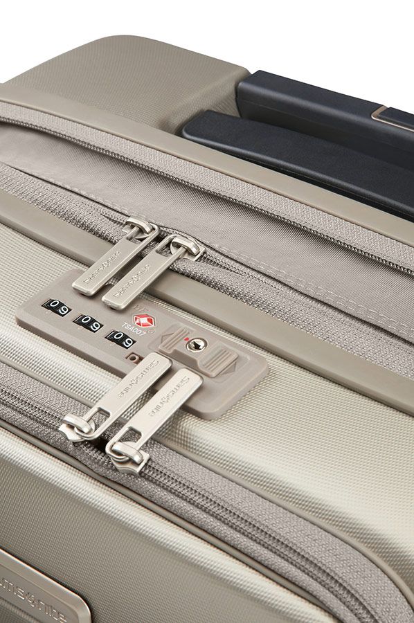 00N-05002 Чемодан 00N*002 Spinner 55 Exp Samsonite Prodigy - Вид №6