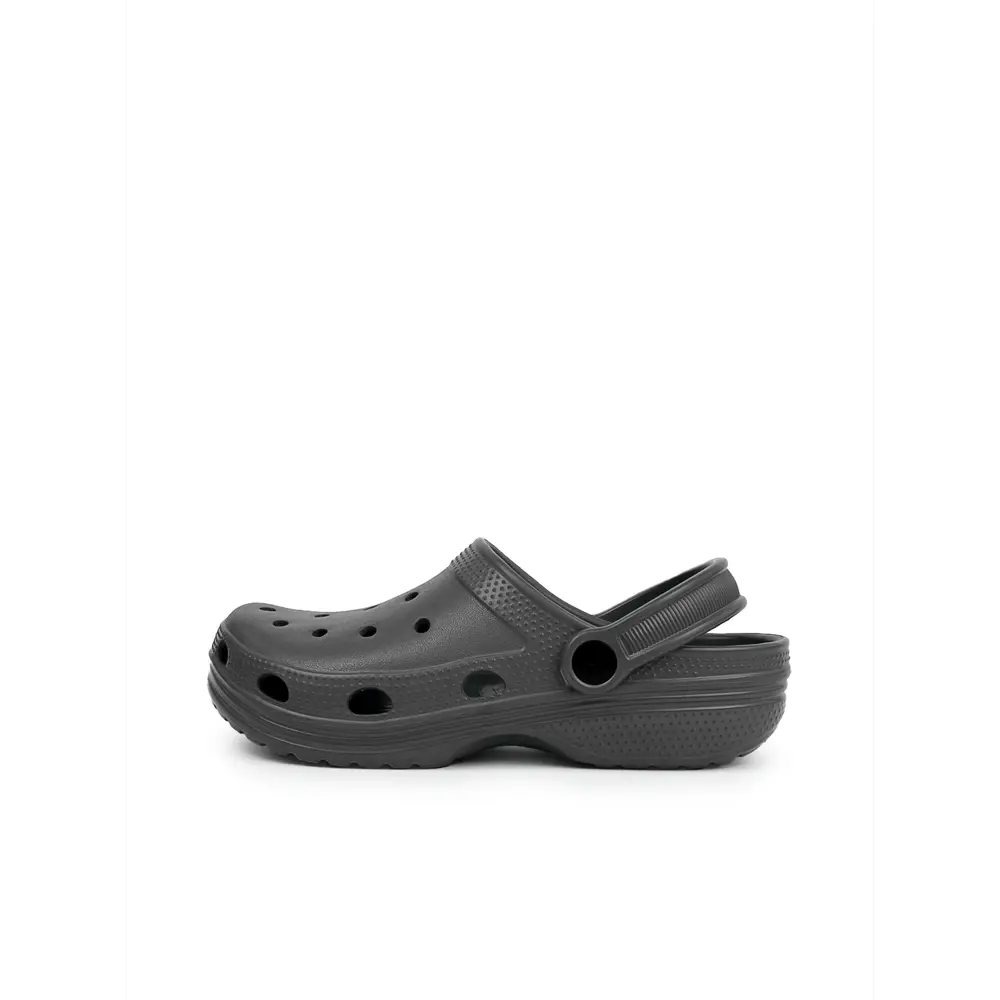 Универсальные сабо DILWIS черные размер 40 89414858 STLM-1575833 - Вид №3