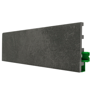 Плинтус напольный из дюрополимера PX81404.376