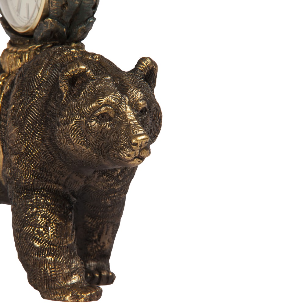 41060 Часы настольные Держава BOGACHO 4627138241592 - Вид №1