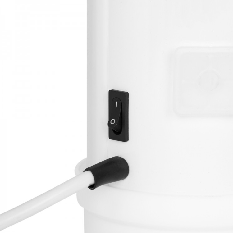 Safe Air Армед Рециркулятор бактерицидный для обеззараживания воздуха Армед Safe Air пластиковый корпус Белый  - Вид №2