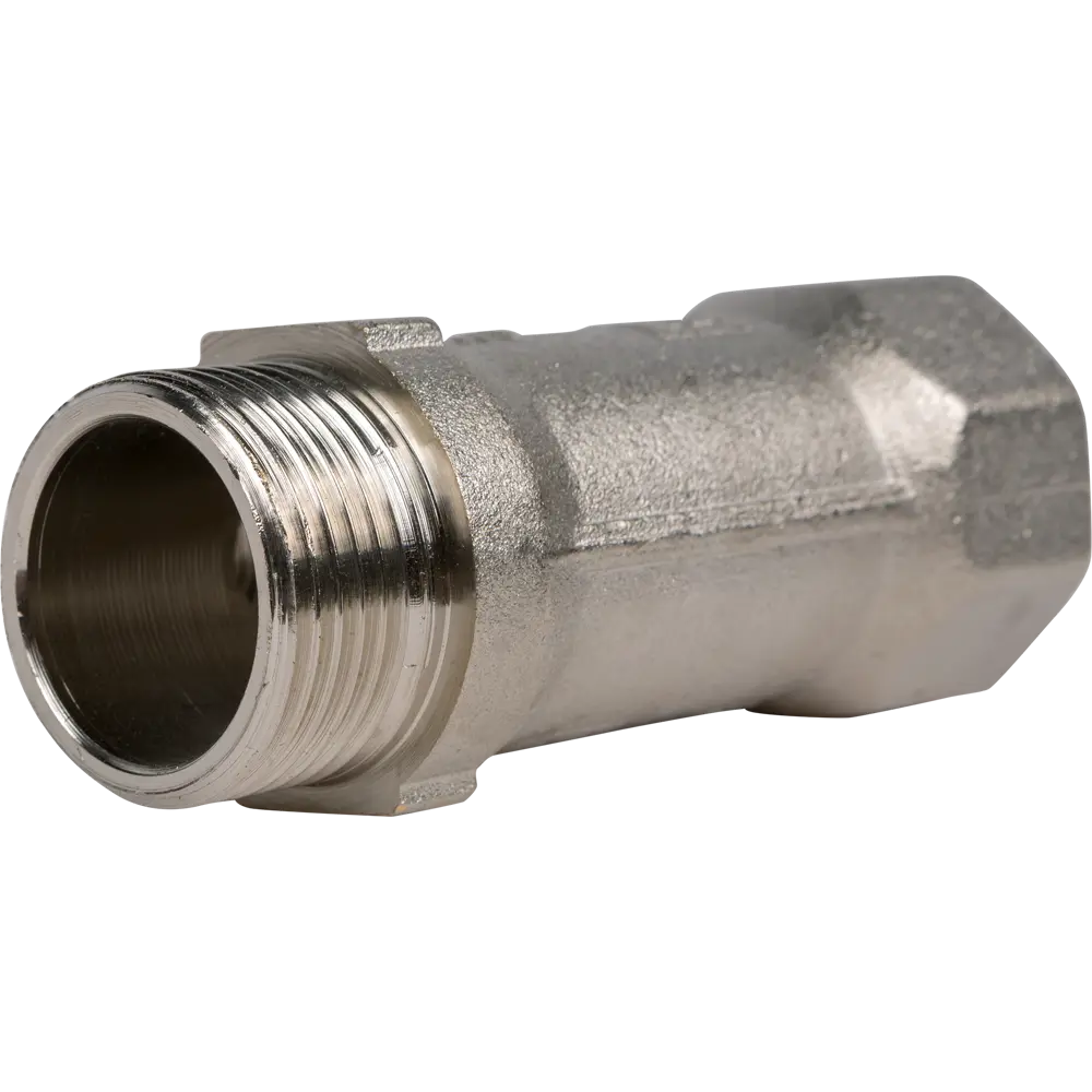 Коллектор с внутренней резьбой Valtec на 2 выхода 1"x1/2" VTc.550.N.0602 STLM-2104204 - Вид №2