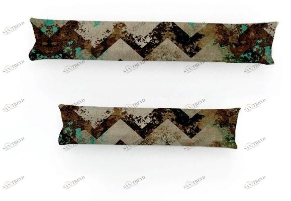 MOMENTI Прямоугольная подушка из ткани для дивана Crazy home furniture - free art sun-id-1483343