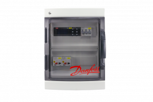 Danfoss Шкафы управления насосами ШУ-ПП-12,5 087H373326
