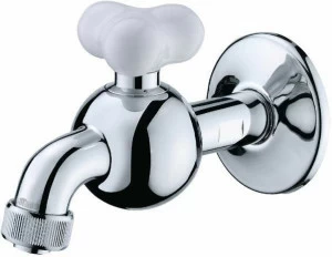 JUSTIME Смеситель для умывальника, однорычажный Story 6903-l4-80cp