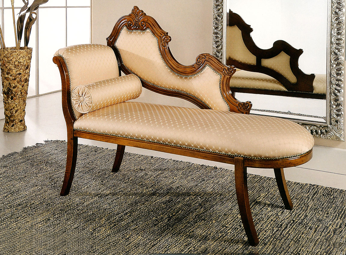 Кушетка  MIRANDOLA 244/P 