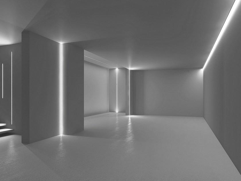 Lucifero's Линейный профиль освещения Microfile sun-id-1423211 - Вид №1