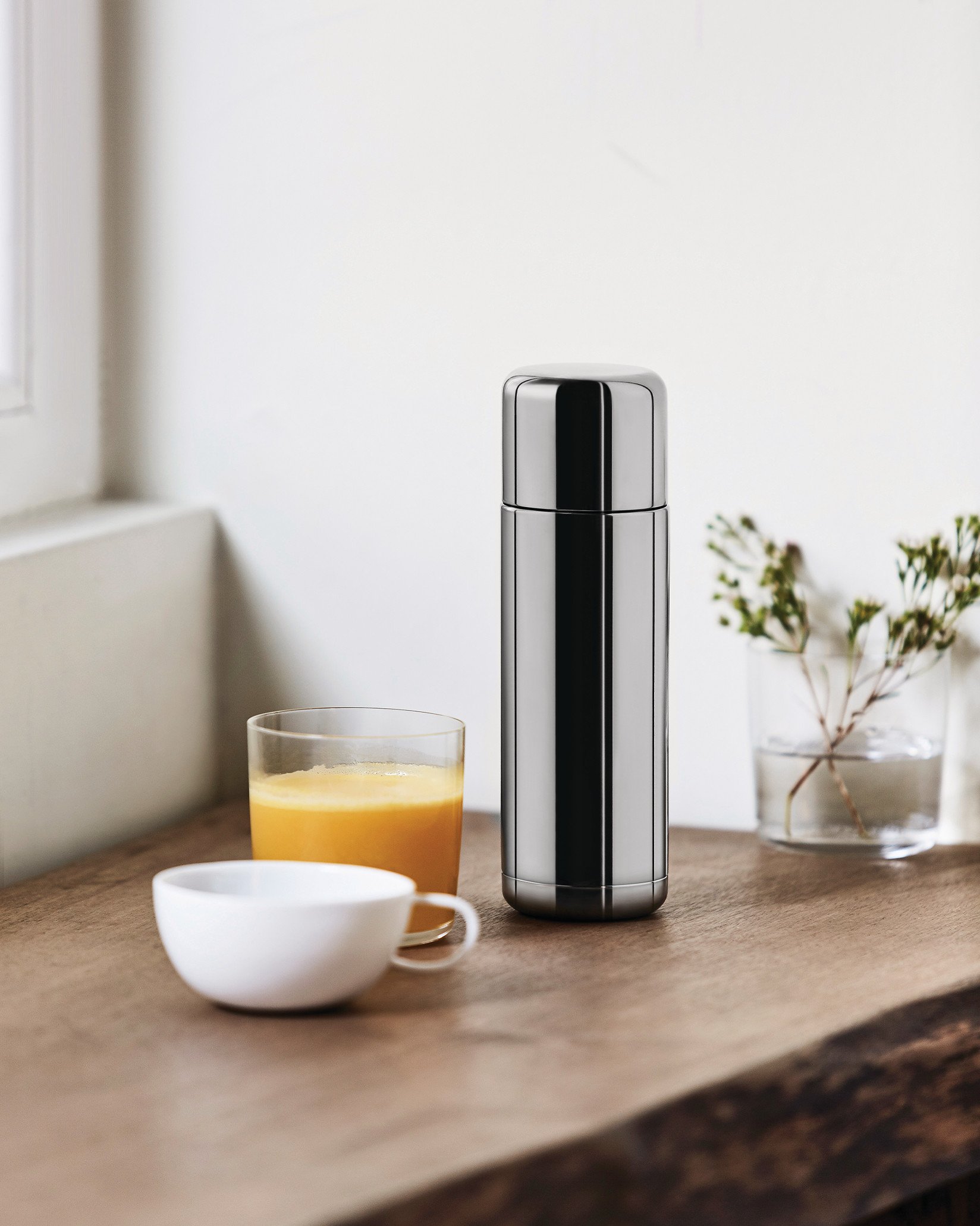 Термос Alessi Nomu NF04 - Вид №1