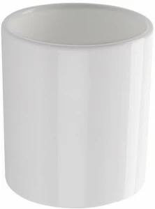 Stilhaus Настольный керамический держатель для зубных щеток Bucket Bk 10 ap