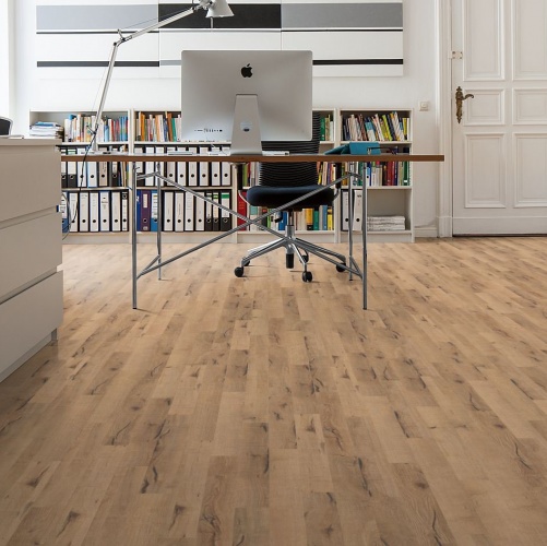 Пробка Haro Arteo XL design Италика Структур (Гладкая) 1235х195 мм 53388 - Вид №7