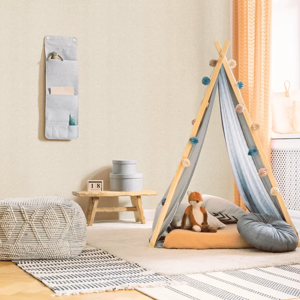 Обои флизелиновые Артекс Геометрия бежевые 1.06 м 10525-02 STLM-2197696 - Вид №3