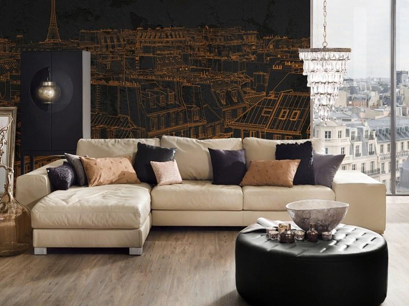 Моющиеся флизелиновые обои Atelier 47 Santreyd sun-id-1384696 - Вид №2