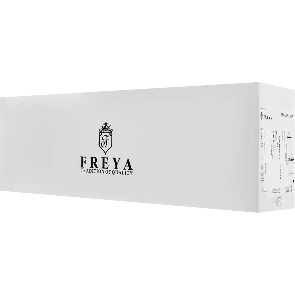 Светильник подвесной Freya FR4005PL-03WB 84239518 STLM-2064640  - Вид №7
