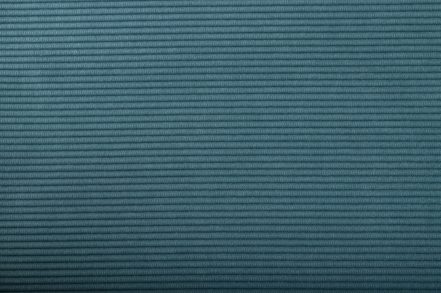 Стул Ridge Brushed Rib синий Zuiver 1100084 - Вид №4