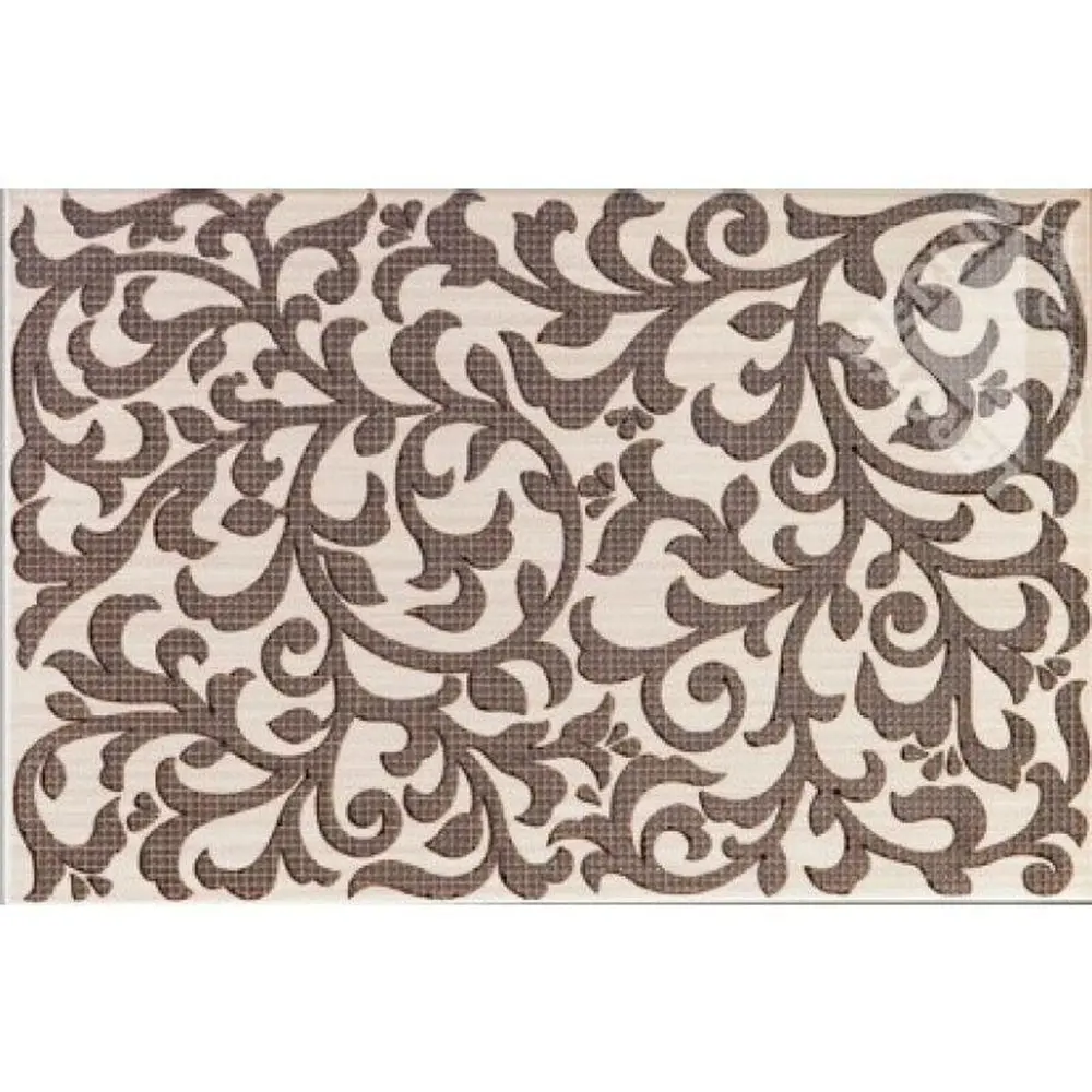 Декор Venge 23х35 см цвет бежевый/коричневый Santreyd STLM-2064293