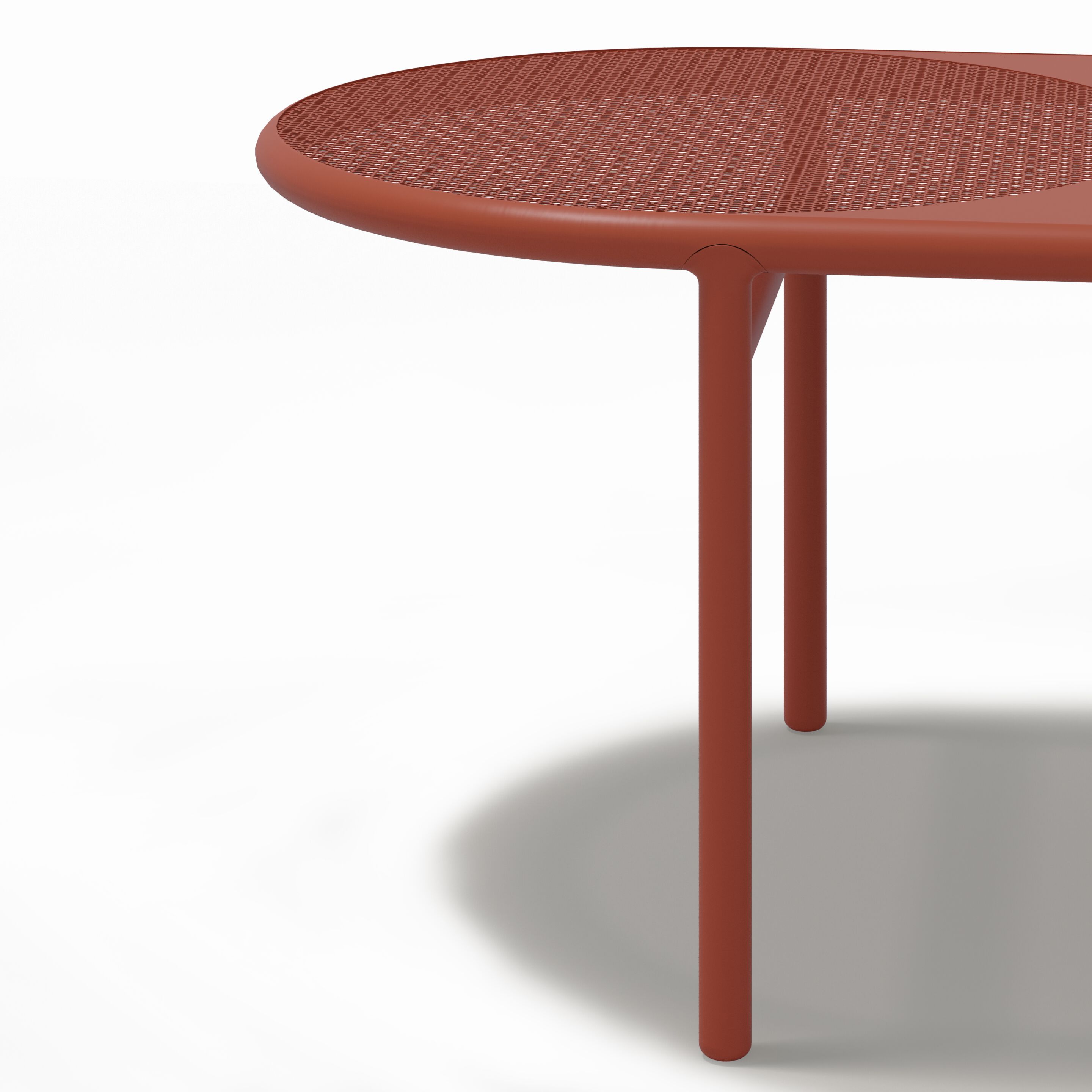 Алюминиевый садовый стол YAAZ Barla ARCH-00053728 - Вид №17