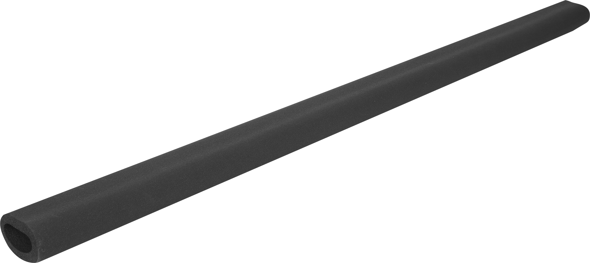 Теплоизоляция K-FLEX для труб 42 мм - защита от конденсата и потерь тепла 82026203 STLM-0017886 - Вид №1