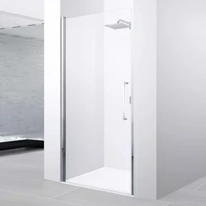 Двери в нишу 81 см YOUNG 2.0 1B Novellini YOUNG 2.0