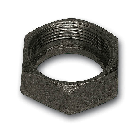 39271112S SANHA 927SW набор гаек, сталь, без уплотнений 1x11/2 мм  - Вид №1