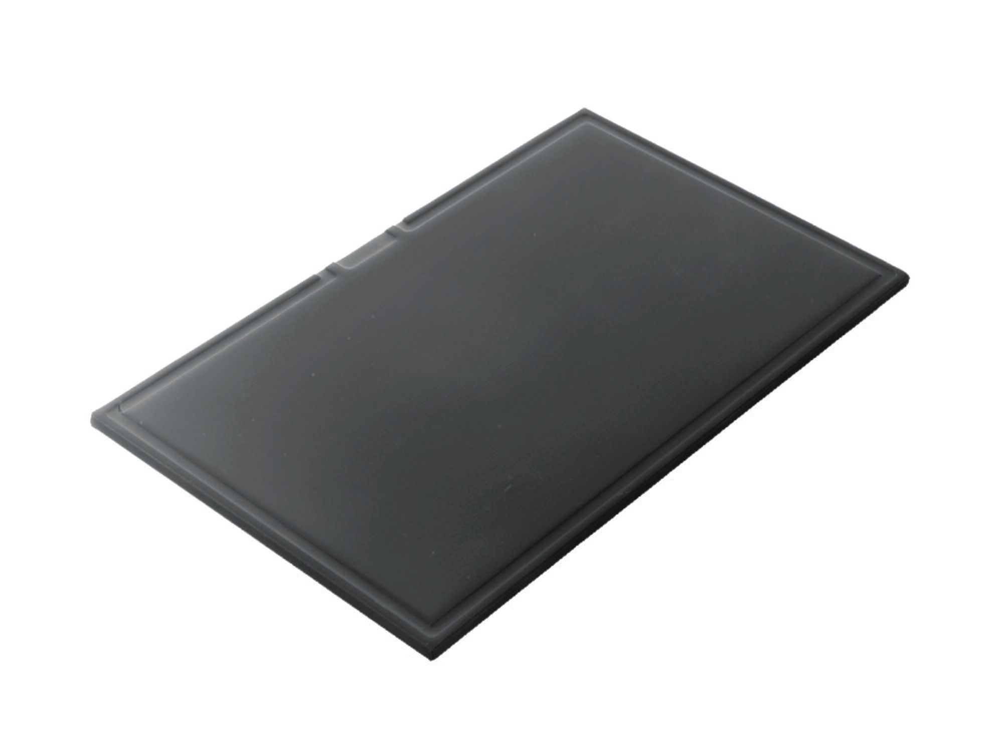 Прямоугольная разделочная доска HPL Barazza 1TOF26N ARCH-00144086