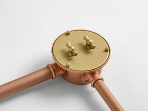 Aldo Bernardi Переключатель Multibox sistema