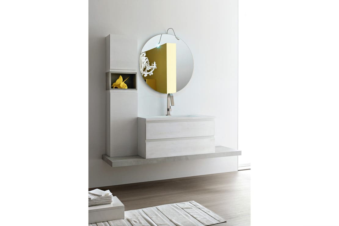 Комплект мебели 70 Arcom E.ly j STARC56 - Вид №10