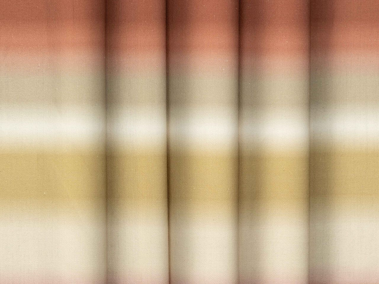 Хлопчатобумажная ткань для штор LELIEVRE Métamorphose ARCH-00075257 - Вид №6