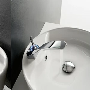 Смеситель для раковины PC5112000 Inbani Ametis