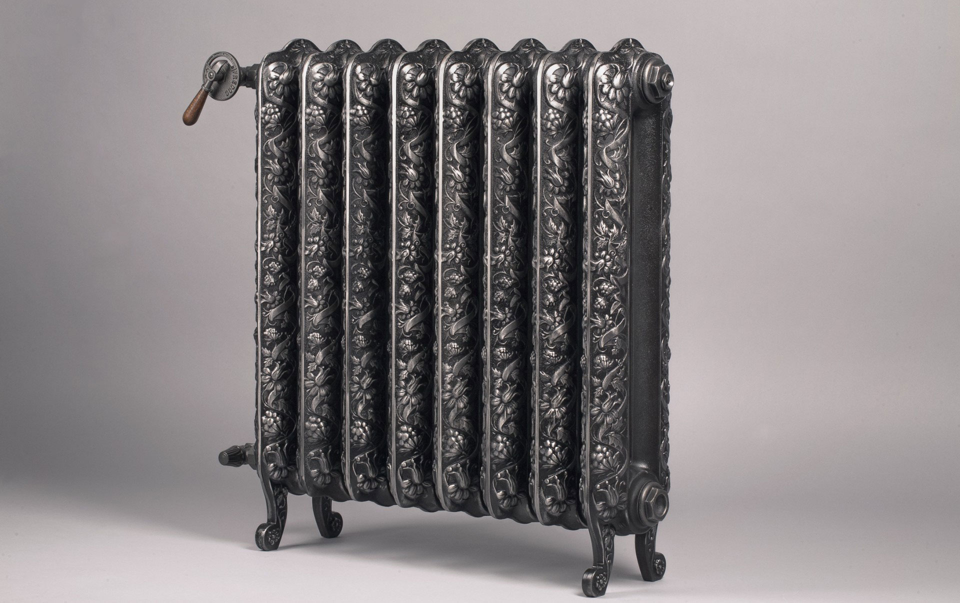 Полотенцесушители WGKAB046052 Kaszub Terma 12.76  - Вид №3