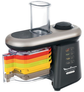 6669731 Электротерка Moulinex Fresh express cube & stick DJ905832