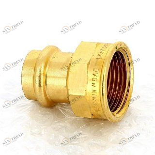 Муфта пресс-В 22х1' IBP P4270G02208000