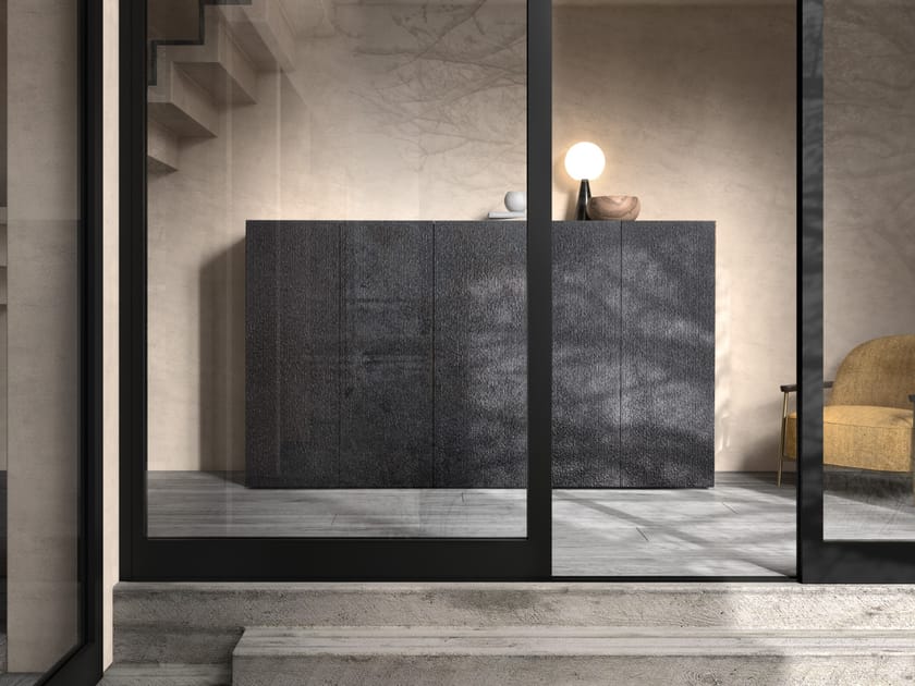 Шкаф с раздвижными дверями Capo d’Opera Цюрих ARCH-00043703